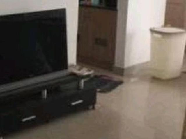 1 BHK Flat In Ramaniyam Chaitanya For Sale In Nerkundram
