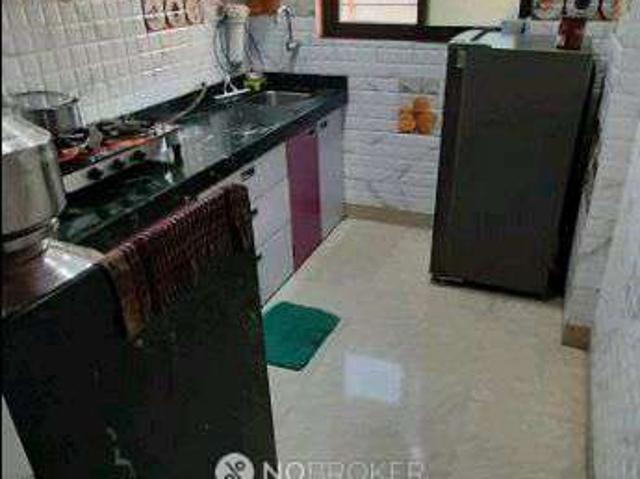 1 BHK Flat In Ramchandra Park D Wing for Rent In Dombivali East