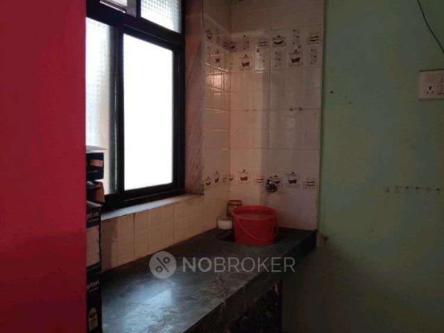 1 BHK Flat In Ramchandra Park for Rent In Dombivli East