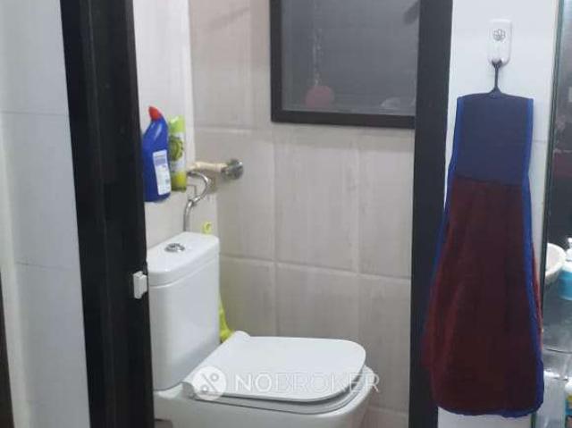 1 BHK Flat In Ramdas Complex Dombivli East for Rent In Domb