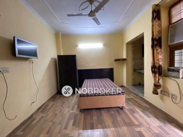 1 BHK Flat In Ramdhas Bavan for Rent In Mahipalpur
