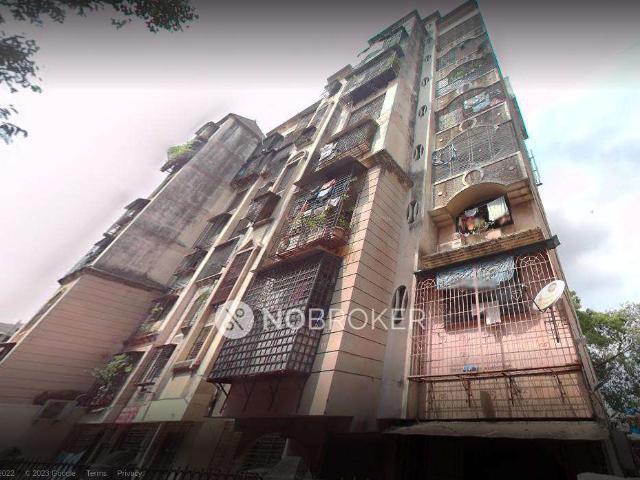1 BHK Flat In Ramjharukha Society for Rent In Andheri West