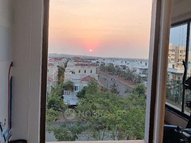 1 BHK Flat In Ramky Golden Circle for Rent In Tukkuguda