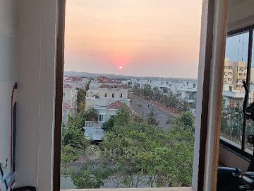 1 BHK Flat In Ramky Golden Circle for Rent In Tukkuguda