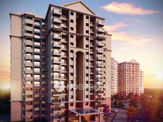 1 BHK Flat In Ramky Lumina For Sale In Hosa Road