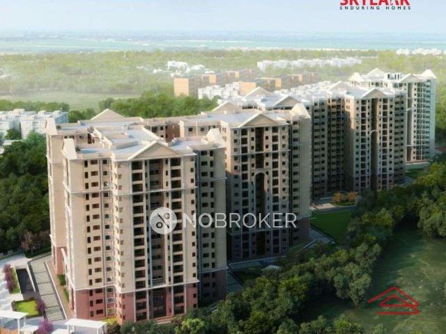 1 BHK Flat In Ramky Lumina, Hosa Road For Sale In Hosa Road