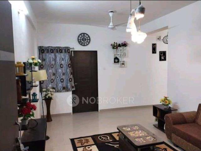 1 BHK Flat In Ramky Towers Elite for Rent In Gachibowli