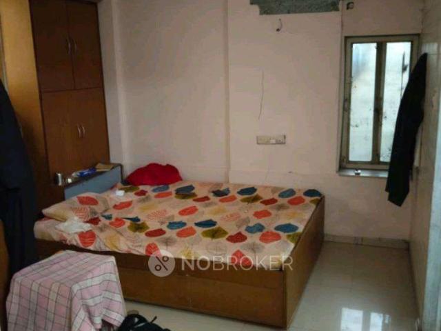 1 BHK Flat In Ramkrishna Nagar Chs, for Rent In Ram Krishna Nagar
