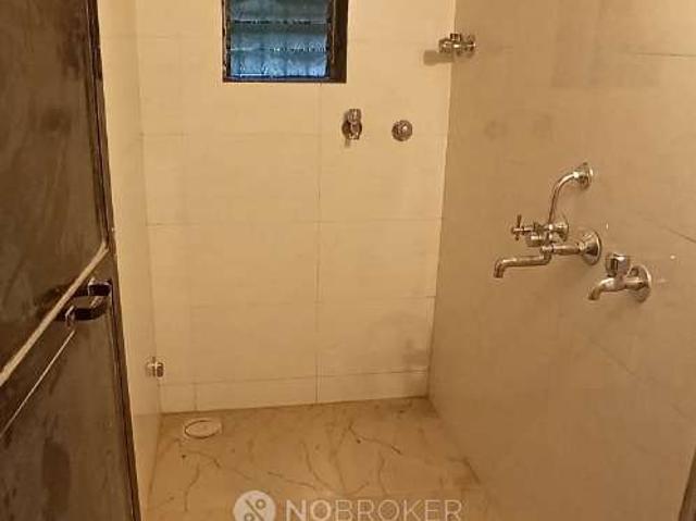 1 BHK Flat In Ramkrupa Chs for Rent In Dombivali East