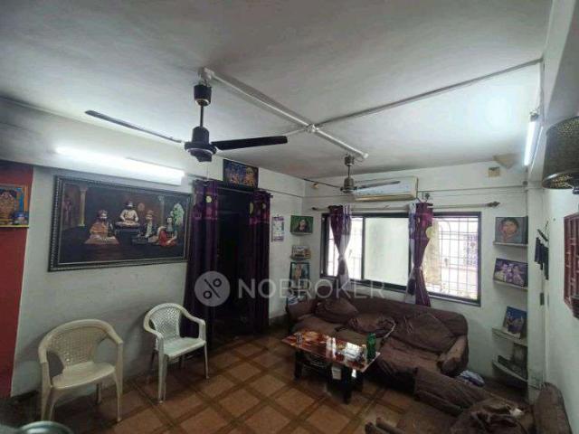 1 BHK Flat In Ramprasad Chamber For Sale In Ramprasad Chamber