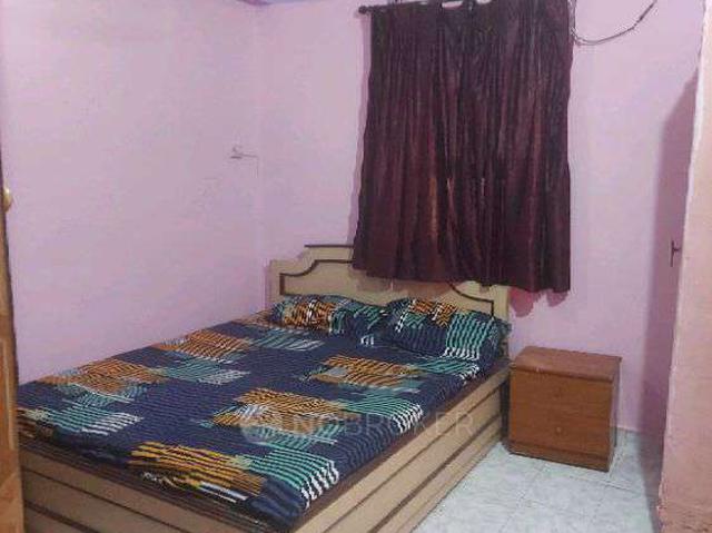 1 BHK Flat In Ramprasad Chs for Rent In Jawaharban Apartment, Lokhandwala Complex Rd, Sahayog Nagar, Bhudargarh Colony, Andheri West, Mumbai, Maharashtra 400102, India
