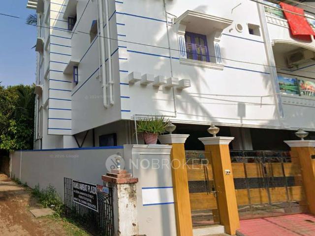 1 BHK Flat In Rams Ambat Plaza for Rent In Ambattur