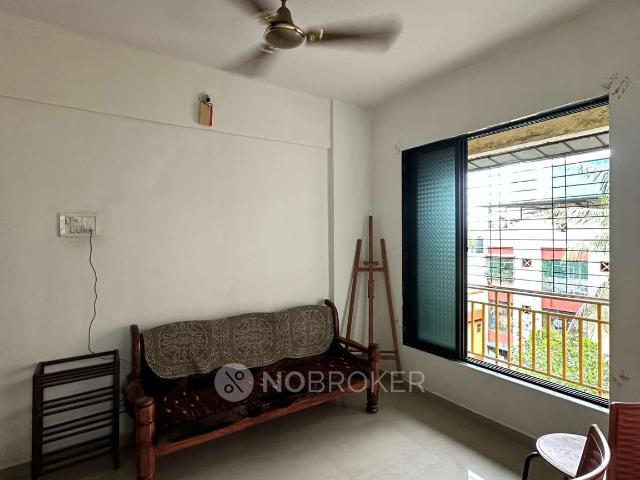 1 BHK Flat In Ramtanu Sneh Apartment for Rent In Sion Panvel Highway nerul