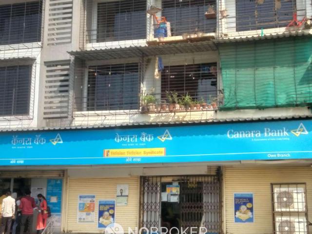 1 BHK Flat In Ramweshwar Chs for Rent In Kharghar
