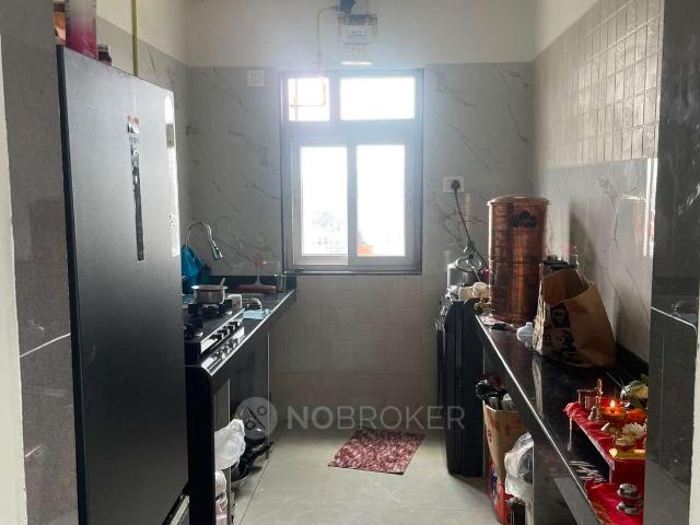 1 BHK Flat In Ranbir Heights for Rent In Andheri East