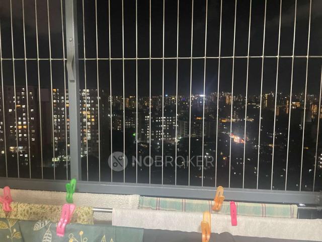 1 BHK Flat In Ranbir Heights for Rent In Andheri East
