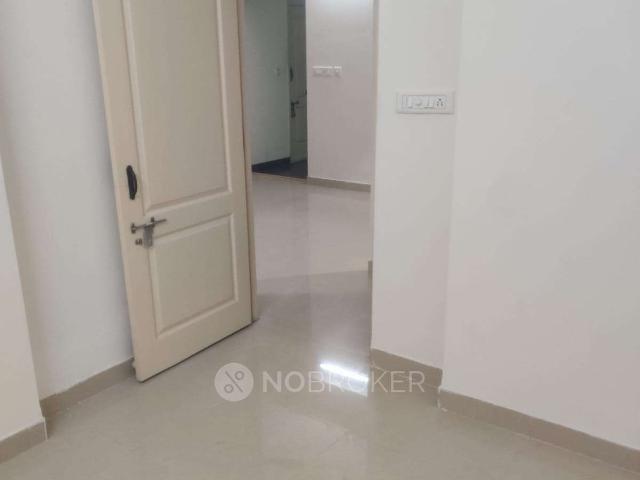 1 BHK Flat In Rangeen House for Rent In Silver Springs Layout, Munnekollal