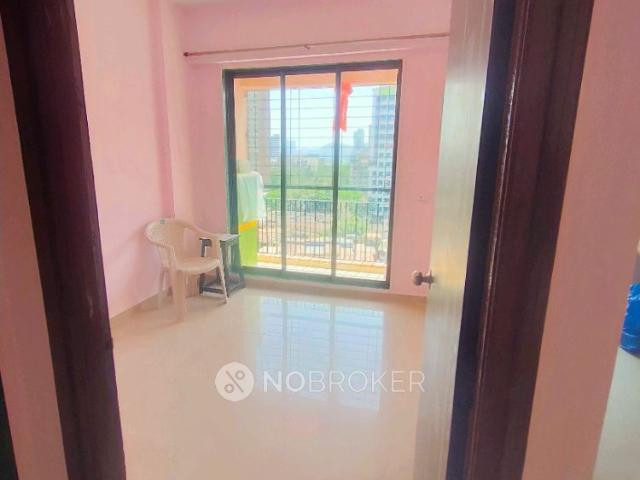 1 BHK Flat In Ranjana Heights For Sale In Bhandup West