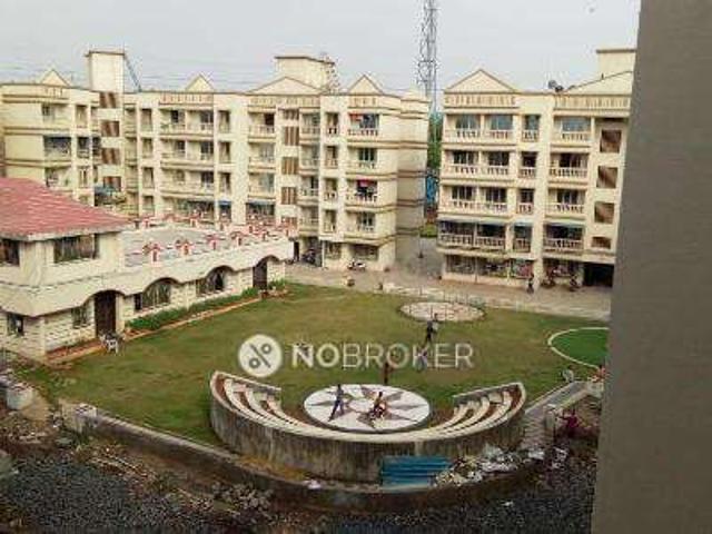 1 BHK Flat In Rashi Lifestyle for Rent In Vasind
