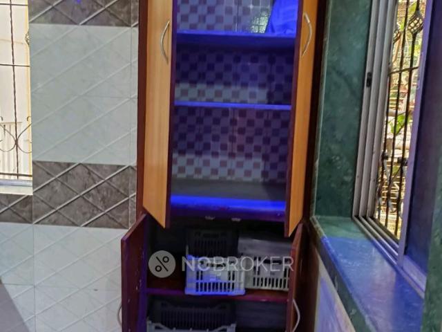 1 BHK Flat In Rashmi Utsav Chg Ldt Mira Road East for Rent In Mumbai