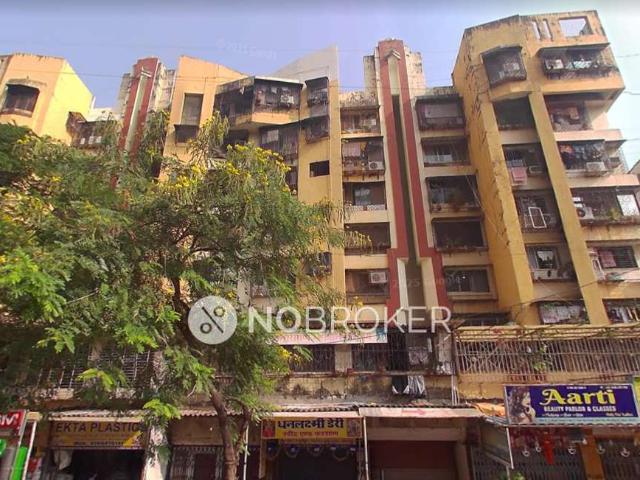 1 BHK Flat In Rashmi Enclave for Rent In Mira Road