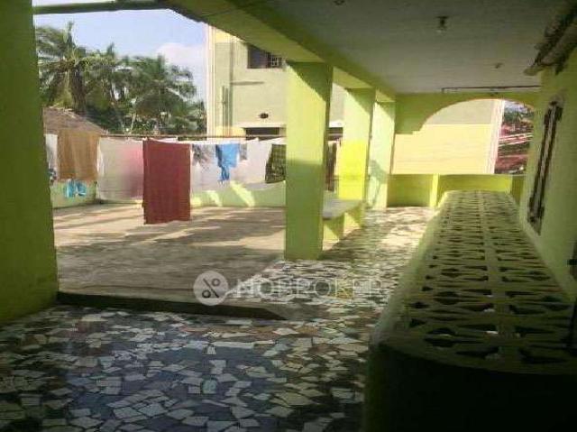 1 BHK Flat In Rasipathy for Rent In Chromepet