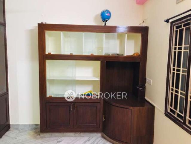 1 BHK Flat In Ratnasri Residency For Sale In Kukatpally