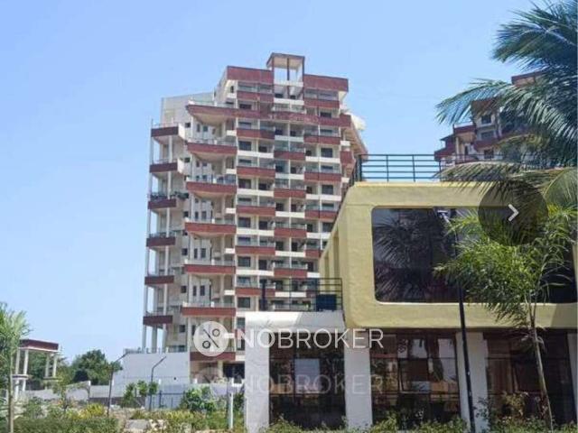 1 BHK Flat In Ratan Neptune for Rent In Hadapsar