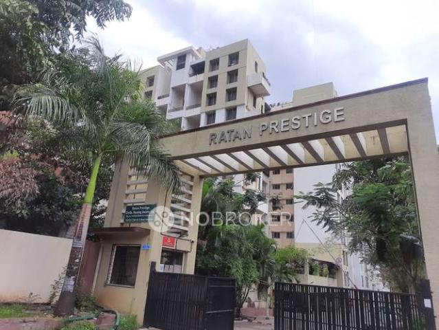 1 BHK Flat In Ratan Prestige For Sale In Kharadi