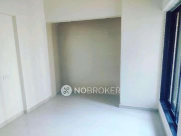 1 BHK Flat In Raunak Unnathi Woods Phase 6 For Sale In Thane West