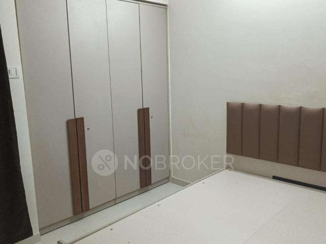 1 BHK Flat In Raunak Bliss, Thane West for Rent In Raunak Bliss