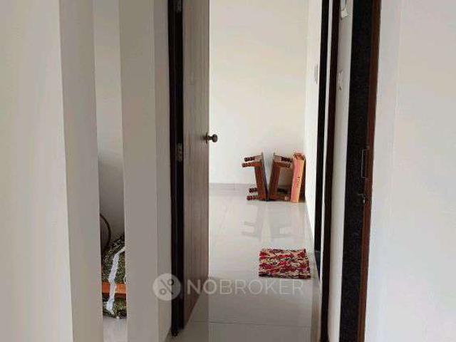 1 BHK Flat In Raunak Residency for Rent In Raunak Residency B Wing