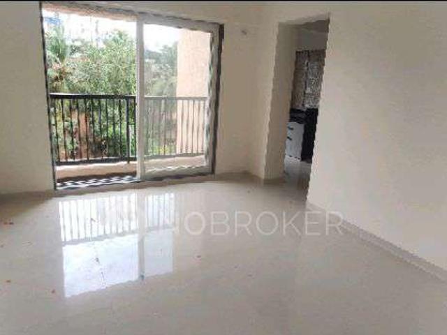 1 BHK Flat In Raunak Residency, Jyotirling Chawl, Thane for