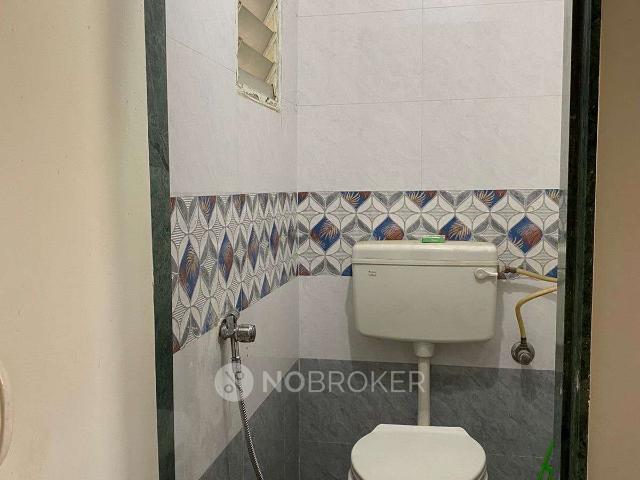 1 BHK Flat In Raunaq Apartment For Sale In Aundh