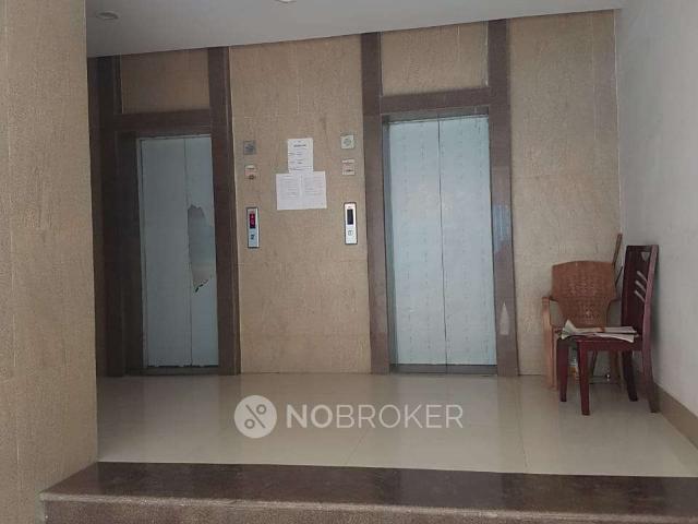 1 BHK Flat In Ravi Gaurav Samruddhi for Rent In Mira Road