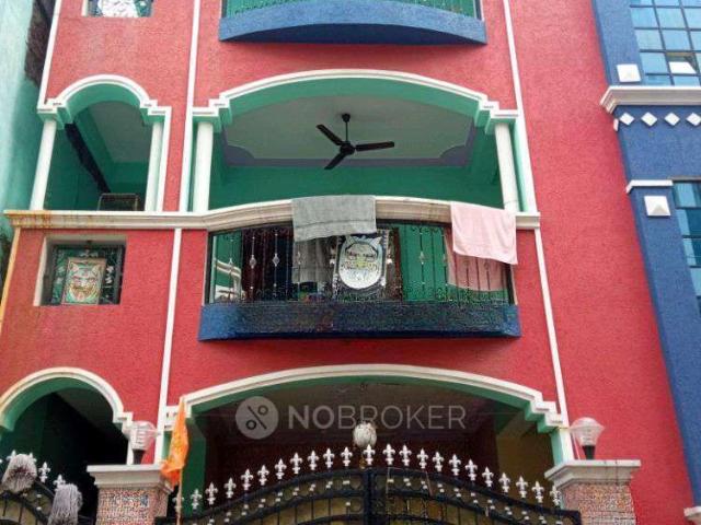 1 BHK Flat In Ravi Heights For Sale In Madhapur