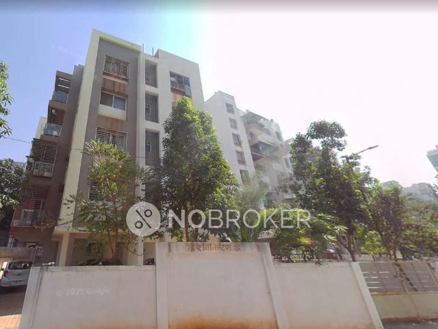 1 BHK Flat In Ravikiran Apartment for Rent In Ambegaon Bk