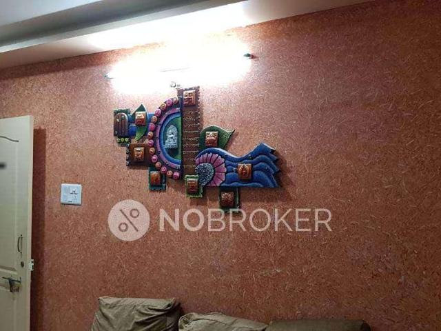 1 BHK Flat In Raviraj Colorado For Sale In Kondhwa