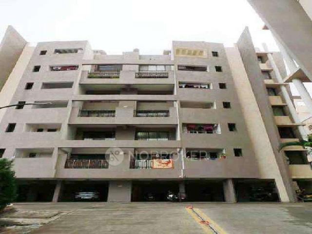1 BHK Flat In Raviraj Colorado For Sale In Kondhwa