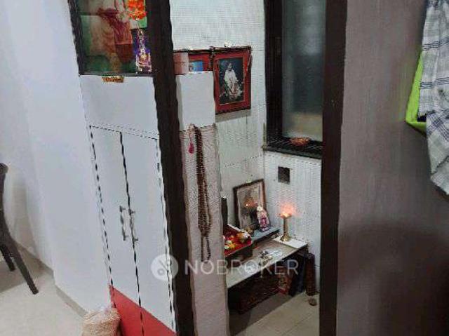 1 BHK Flat In Raviraj Colorado For Sale In Kondhwa, Pune