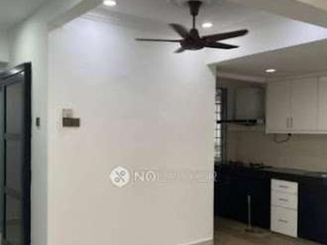 1 BHK Flat In Ravriya Lucky Complex For Sale In Taloja