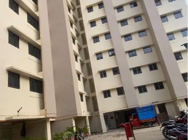 1 BHK Flat In Raymond Aashiyana for Rent In Raymond Aashiya