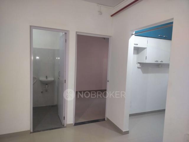 1 BHK Flat In Raymond Aashiyana for Rent In Thane West