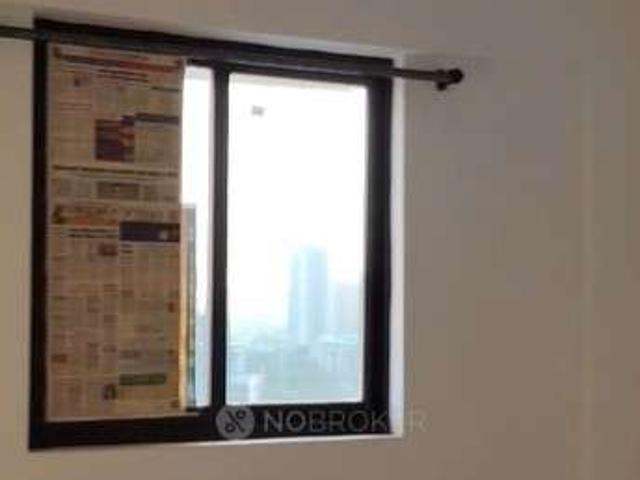 1 BHK Flat In Raymond Aashiyana for Rent In Thane West