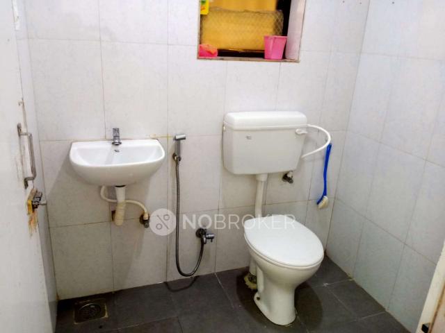 1 BHK Flat In Raymond Aashiyana, Thane West for Rent In Thane West