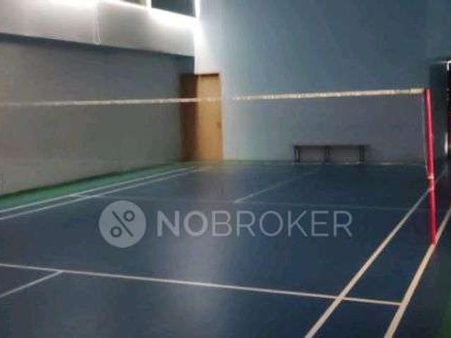 1 BHK Flat In Raymond Ten X Habitat For Sale In Thane