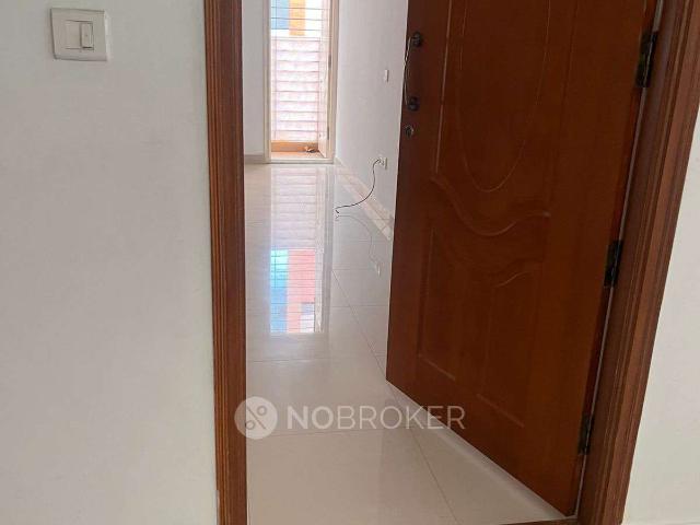 1 BHK Flat In Rb Nilayam for Rent In Whitefield