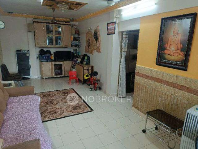 1 BHK Flat In Rbi Chaitanya Chs for Rent In Dombivli East
