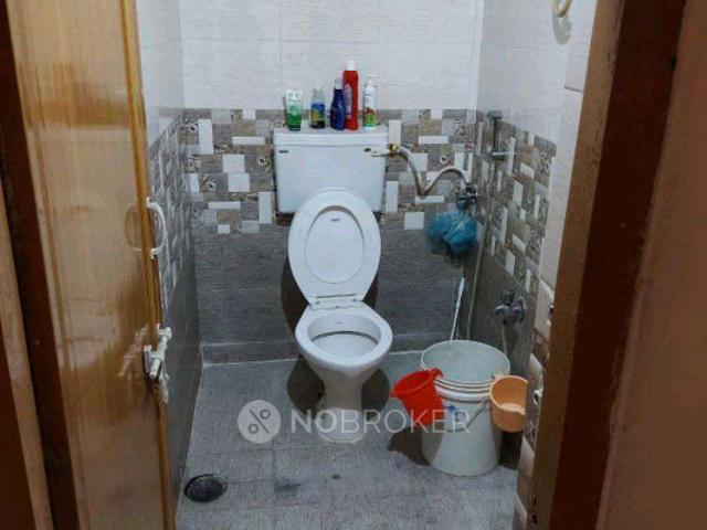 1 BHK Flat In Rbr Complex for Rent In Miyapur, Hyderabad
