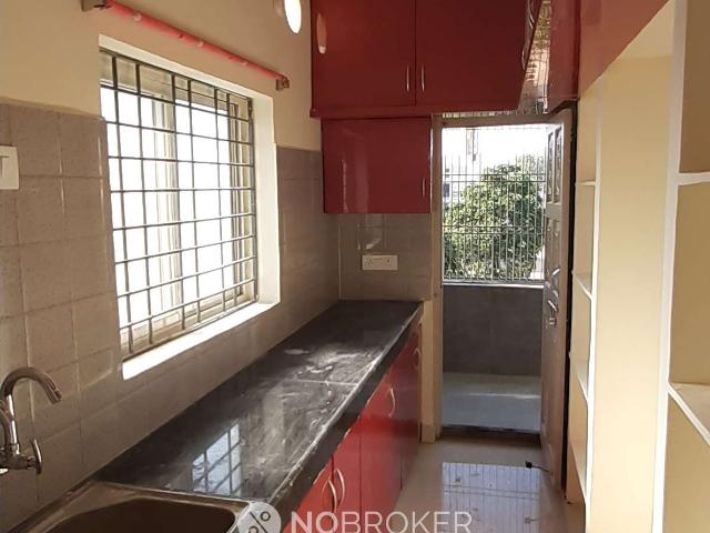 1 BHK Flat In Rbr Sarovar for Rent In Uppal